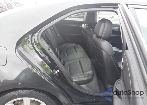 2013 Cadillac Ats Standard из США, поврежденный, VIN 1G6AA5RA2D0144278